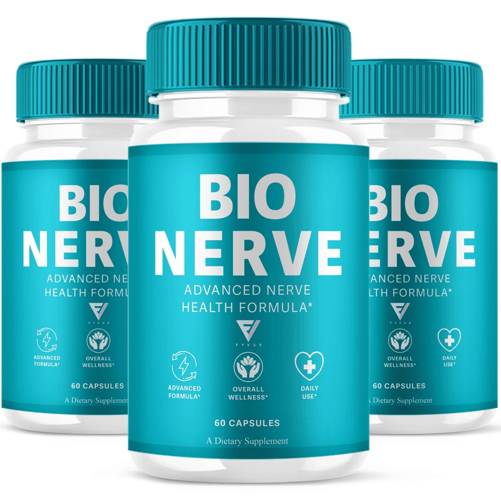 Bio Nerve website